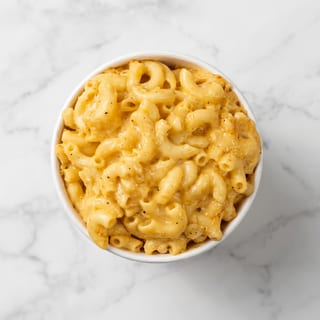 Mac N' Cheese
